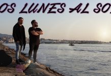 Concierto de “Los Lunes al Sol” en Vilas