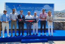 Todo preparado para la 47º edición del Trofeo Conde de Gondomar