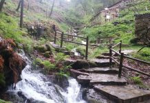 Continúan las Rutas de Artes y Oficios por los Muíños do Porto en Vilameán