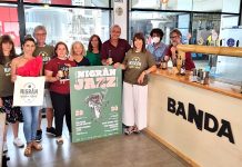 Nigrán ofrece su edición más femenina de Nigranjazz
