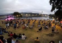 Nigrán convoca el concurso de carteles del Nigranjazz con un premio de 700 euros