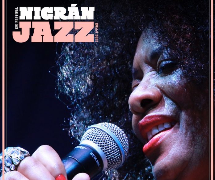 nigranjazz Eve Cornelious