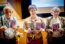 O Rosal atesora las historias que no se encuentran en los libros