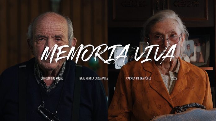 O Rosal mantein a su ìa ‘Memoria viva’