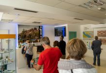 Más de 2.800 personas pasaron en junio por la Oficina de Turismo de Tui