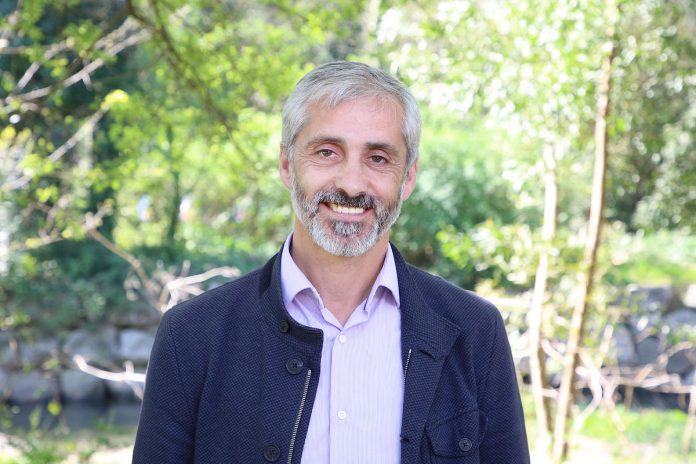 Pedro Pereira bng do porriño