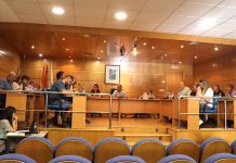 O Porriño defenderá sus intereses frente al Concello de Vigo por la imposición del canon del agua