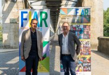La Eurocidade Tui-Valença se convierte en la capital de las artes de calle con el FIAR
