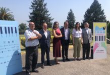 IKFEM llenará de música y espectáculo la Eurociudad Tui-Valença
