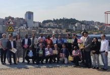 El Puerto de Vigo se suma al pacto mundial de Naciones Unidas