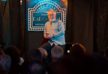 Quico Cadaval actúa hoy en Baiona