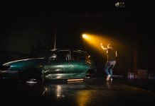 Barrosanta representa “Ragazzo” en el Teatro Municipal de Tui