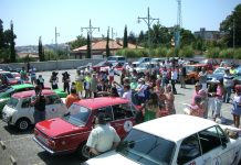 Abiertas las inscripciones para el XIII Rally das Donas