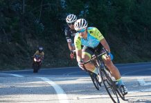 El Trofeo Fiestas y Ferias de Arévalo, siguiente cita del Team Oiense – Escuela Estévez