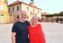 Violeta de Santiago repetirá como candidata del PSdeG-PSOE a la alcaldía de Tomiño