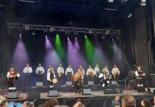 El concierto de Treixadura con la Banda do Rosal pondrá el broche de oro a las Fiestas del Verano del Pilar