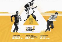 Abiertas las inscripciones para el VII Triatlón Semi Indoor de Baiona