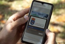 Wifi gratis en espacios públicos de Gondomar