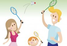 Abiertas las inscripciones para el inicio de entrenamientos en el Club Bádminton Tomiño