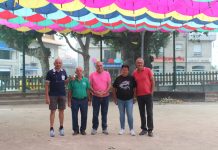 El Centro Cultural ‘Bolos da Carrasca’ celebra su Semana Cultural