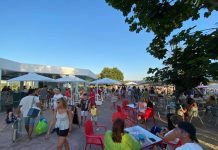 Nigrán adjudica la cafetería del complejo deportivo municipal ‘Dunas de Gaifar’