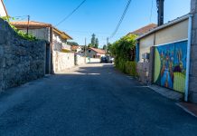 Tui creará un gran espacio público con zonas verdes y un campo de feria en A Guía