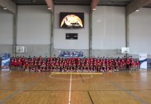 El Club Baloncesto Baiona abre el plazo de inscripción para la nueva temporada