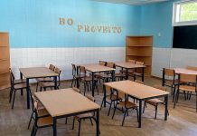 Tui invierte 50 mil euros en los comedores escolares de Randufe y Caldelas