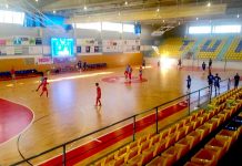 I Campus Tui Academy Fútbol Sala