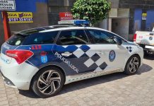 Cuatro detenidos este fin de semana en O Porriño