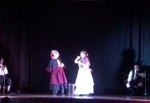 Arranca el ciclo de teatro Amador Feteagal en O Porriño con cuatro obras en el mes de agosto