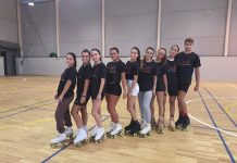 El Club Patinaxe Artística Gondomar participa en la Final de la Copa del Mundo en Alemania