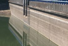 Vigo activa la prealerta por sequía y aplica restricciones al consumo de agua