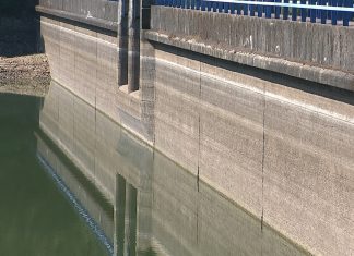 Vigo activa la prealerta por sequía y aplica restricciones al consumo de agua