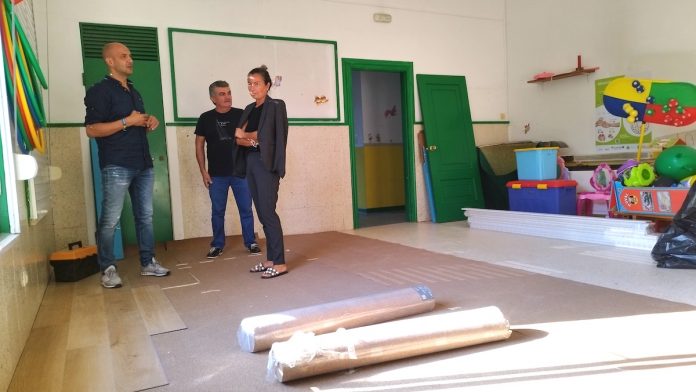 Escola Unitaria Mosende