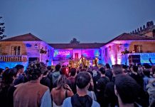 Espazo Fest recibió más de 6.000 espectadores