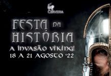 Los vikingos invadirán Cerveira en la Festa da Historia