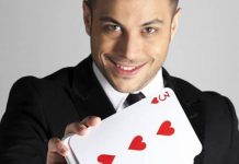 El Festival Mundial de Magia ‘Galicia Ilusiona’, llega a Baiona