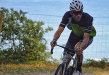 El tomiñés, Marcos Vilariño, quinto fichaje del Team Oiense – Escuela Estévez