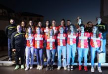 El Mecalia Atlético Guardés 2022/23 se presenta en sociedad antes del BAG