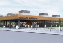 Tui invertirá casi 1M€ en la humanización del entorno del mercado municipal
