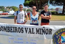 O BNG asegura que é o único grupo que aposta para que o GES siga na Mancomunidade