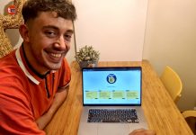 Nace en Baiona «Flow Up», la startup que ayuda a los músicos independientes a desarrollar su carrera