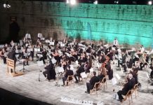 O Rosal Cámara Fest y Memoria Viva llegan a Tabagón
