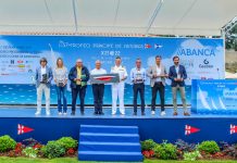 Más de 80 barcos en el Trofeo Príncipe de Asturias más multitudinario