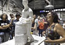 Éxito de participación en la última edición de las Rutas de Artes y Oficios en Tomiño