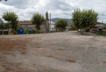 Diputación destina nuevos recursos por valor de 322.000 € a Tui