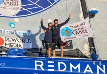 El cántabro Pablo Santurde logra su segundo Premio Nacional de Vela