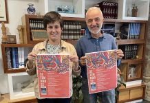 Actividades para todos los gustos en el mes de septiembre en O Rosal