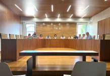 Tomiño mejora su sistema de ayudas a las comunidades de aguas vecinales